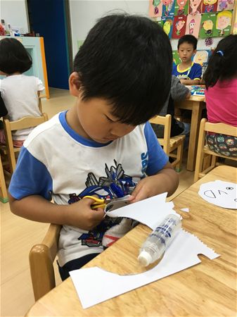 放大圖：