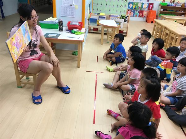 放大圖：