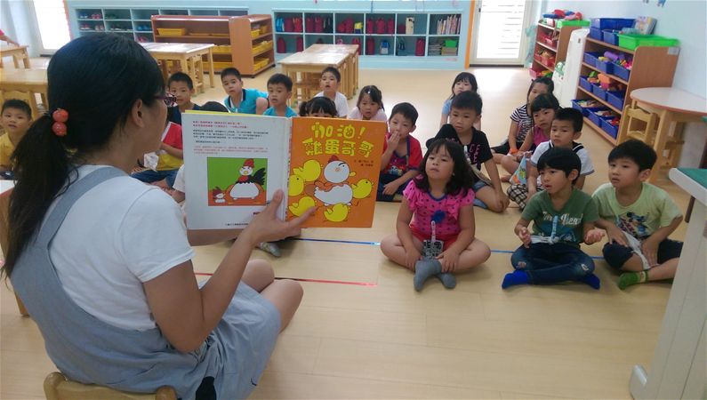 放大圖：