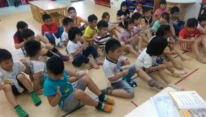 放大圖：