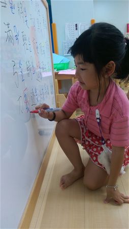 放大圖：