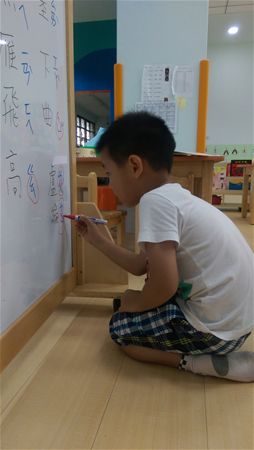 放大圖：