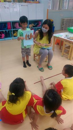 放大圖：