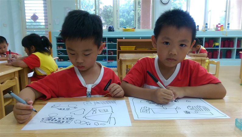 放大圖：