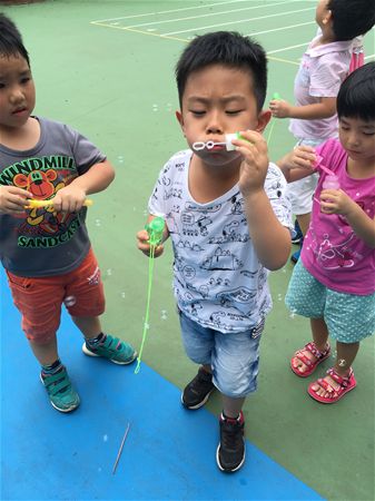 放大圖：