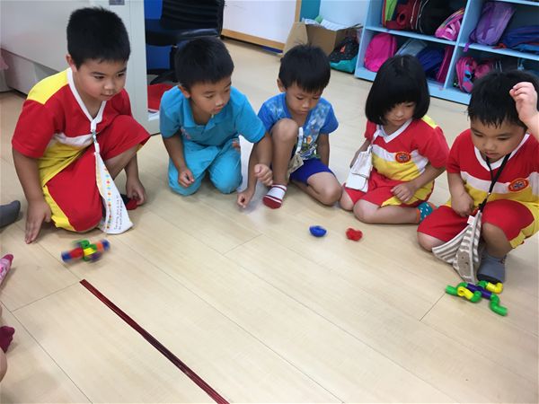 放大圖：