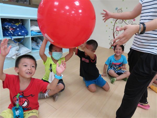 放大圖：