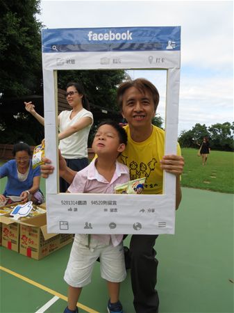 放大圖：