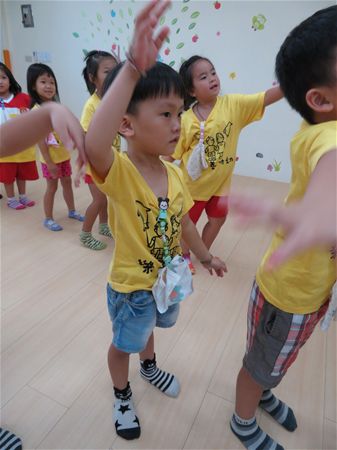 放大圖：