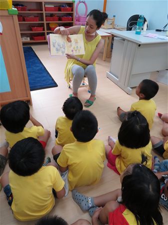 放大圖：