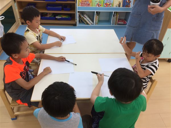 放大圖：