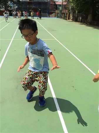 放大圖：