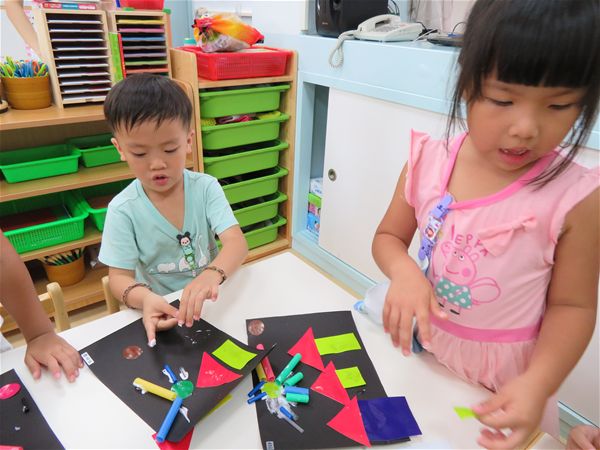放大圖：