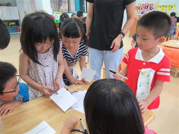 放大圖：