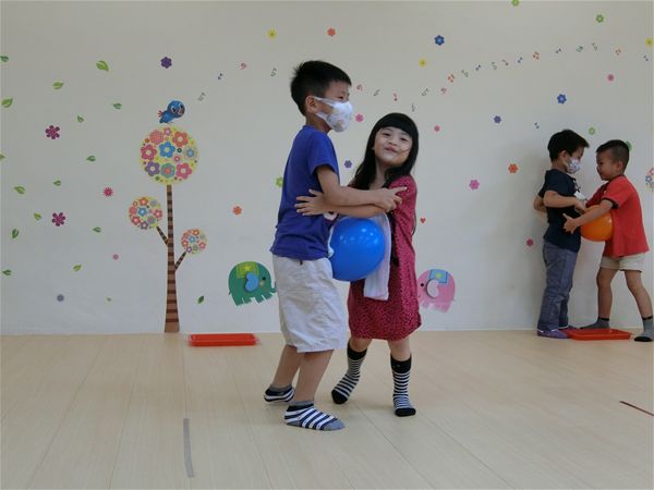 放大圖：
