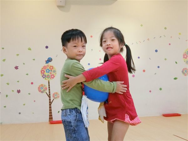 放大圖：