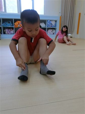 放大圖：