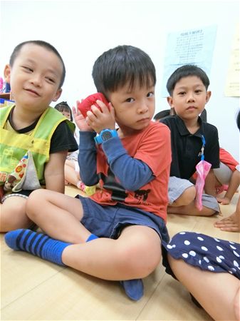 放大圖：