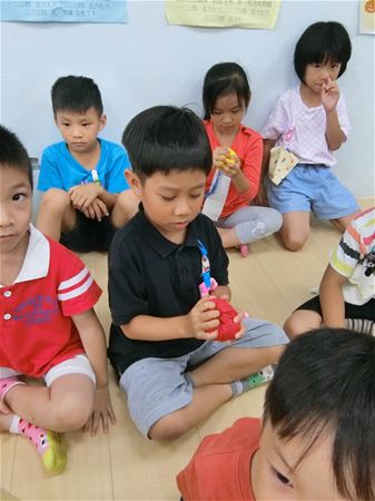 放大圖：