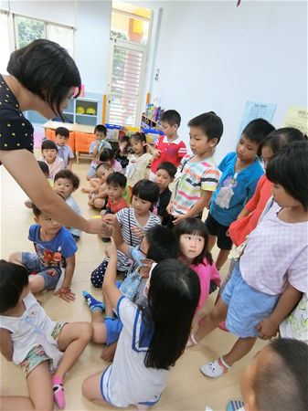 放大圖：