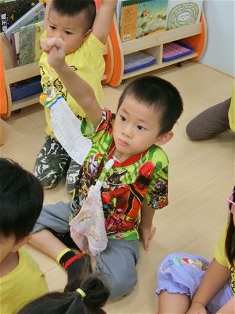 放大圖：