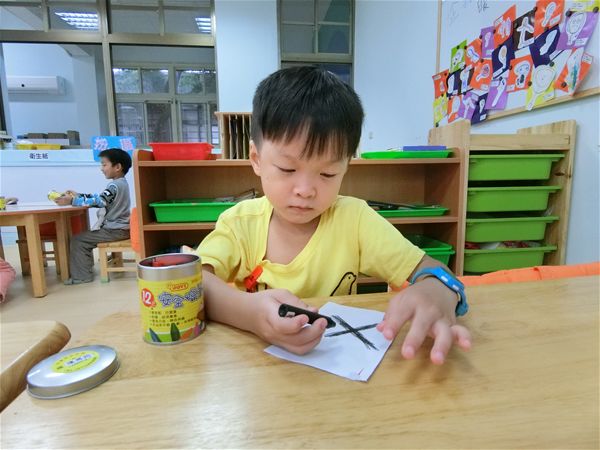 放大圖：