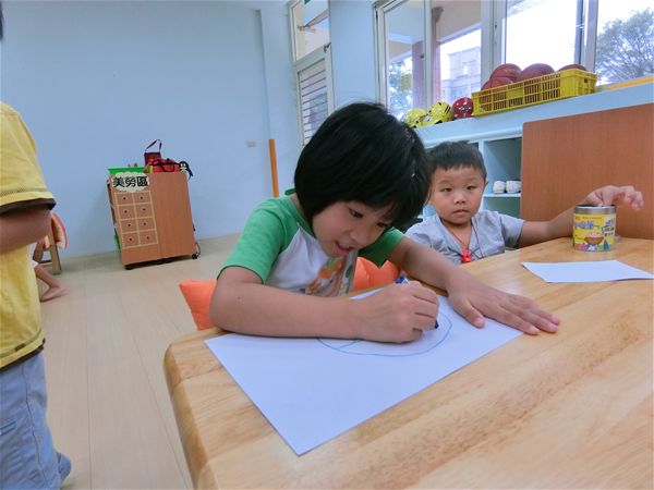 放大圖：