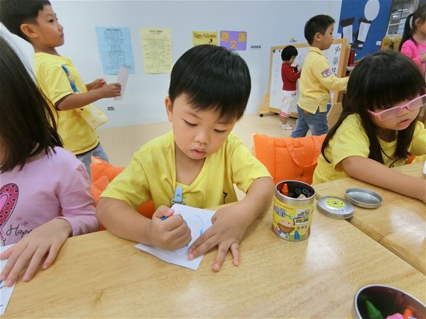 放大圖：