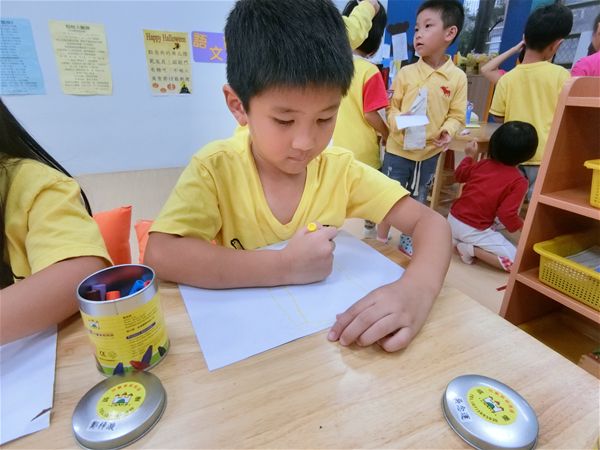 放大圖：