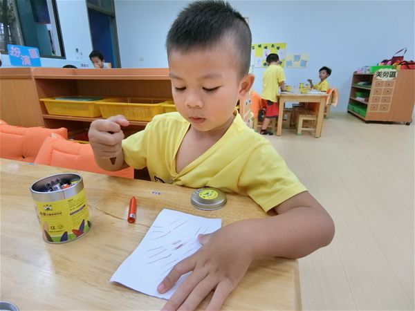 放大圖：