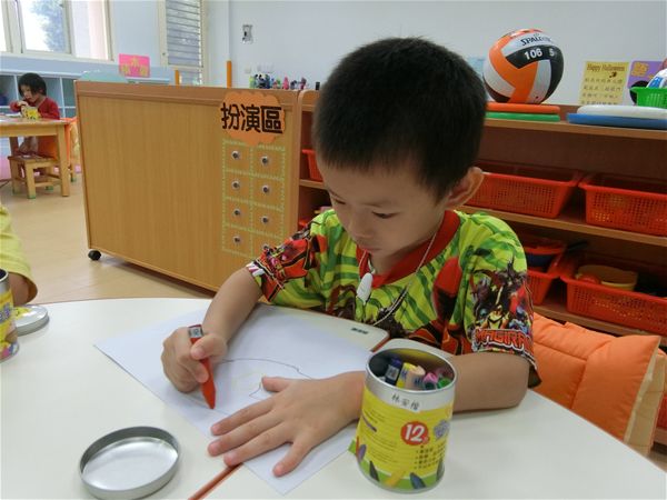 放大圖：