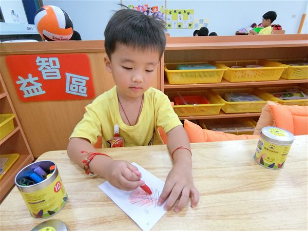 放大圖：