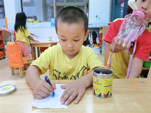 放大圖：