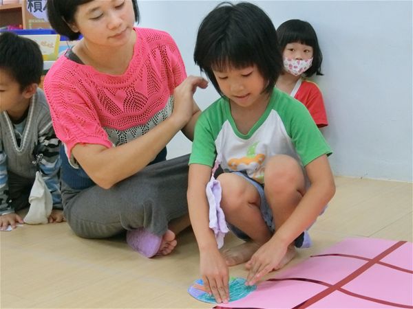 放大圖：