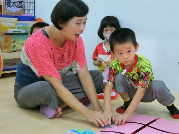 放大圖：