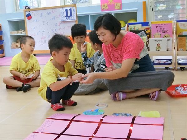 放大圖：