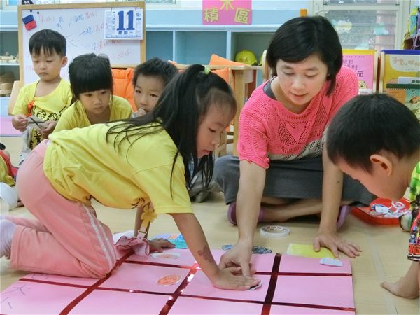放大圖：