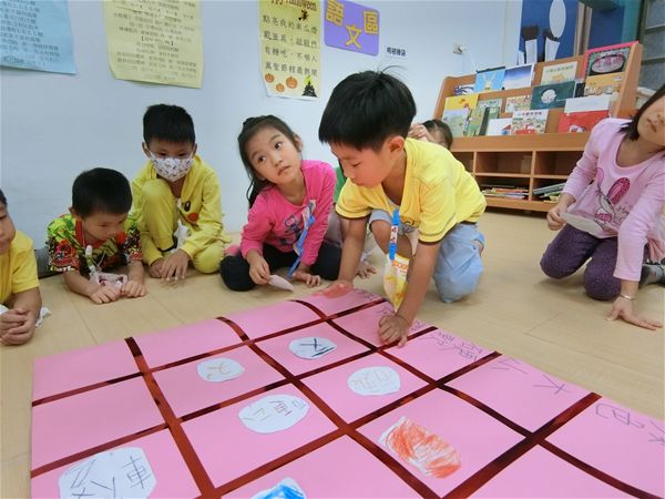 放大圖：