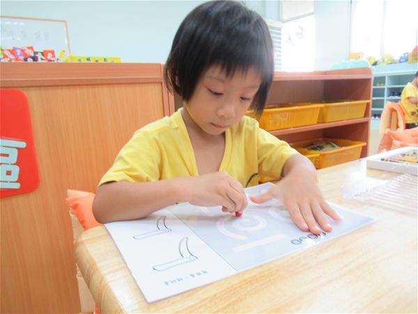 放大圖：