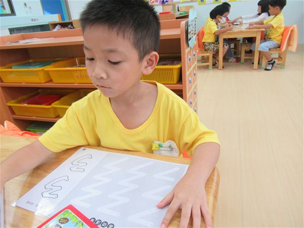 放大圖：