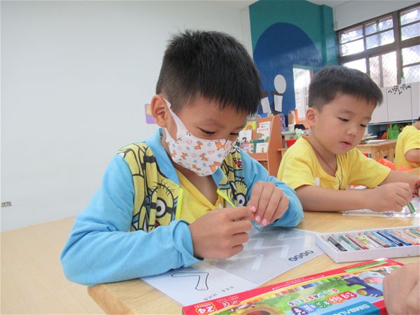 放大圖：