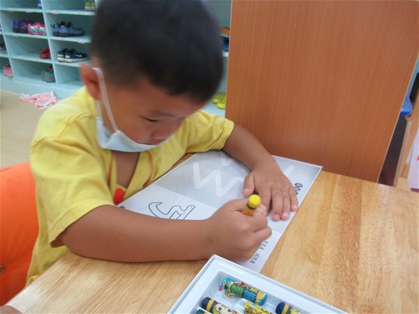 放大圖：