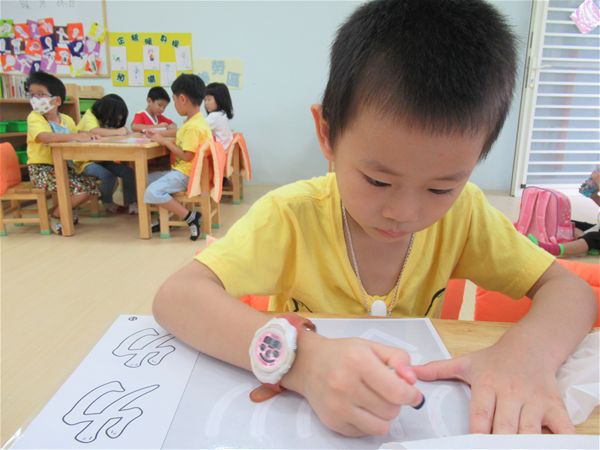 放大圖：