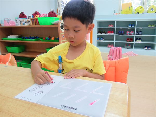 放大圖：