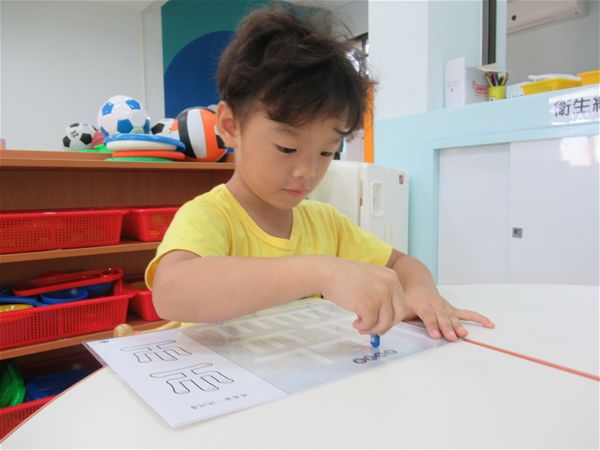 放大圖：