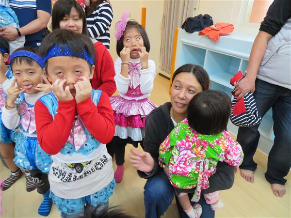 放大圖：
