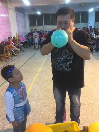 放大圖：