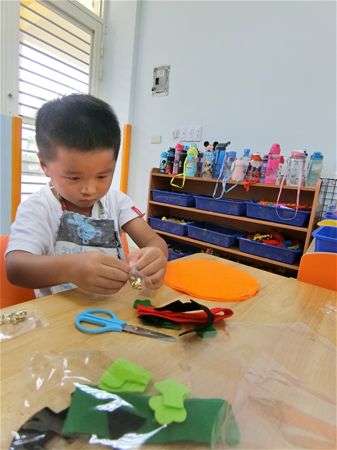 放大圖：