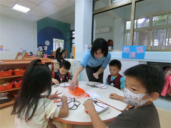 放大圖：