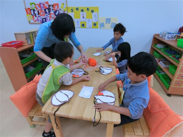 放大圖：